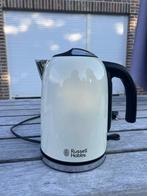 Russell Hobbs waterkoker, 1 tot 2 liter, Ophalen, Gebruikt