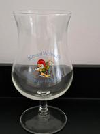 La Chouffe glas, Verzamelen, Ophalen of Verzenden, Zo goed als nieuw, Glas of Glazen, Overige merken