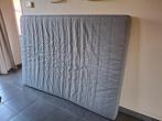 Matras dun, Huis en Inrichting, Slaapkamer | Matrassen en Bedbodems, Ophalen, Gebruikt, 140 cm, Matras