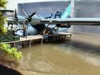 Prachtige zelfgemaakte diorama's, Hobby en Vrije tijd, Modelbouw | Figuren en Diorama's, Ophalen, Nieuw, 1:50 of kleiner, Diorama