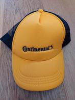 Pet continental, Ophalen of Verzenden, Zo goed als nieuw, Pet