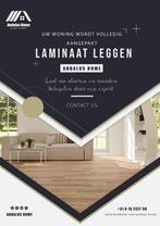 Vloer renovatie + tegels