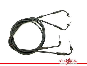 CABLE ACCELERATEUR Piaggio MP3 300 2010-2012, Utilisé