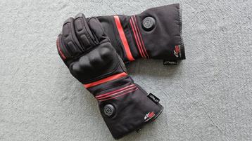 Alpinestars Ht-5 Heat Tech Drystar verwarmde handschoenen beschikbaar voor biedingen