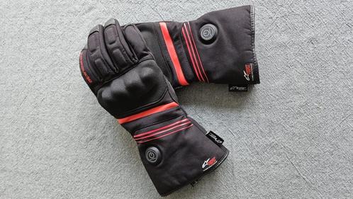Alpinestars Ht-5 Heat Tech Drystar verwarmde handschoenen, Motoren, Kleding | Motorkleding, Handschoenen, Dames, Heren, Tweedehands