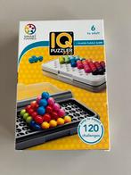SmartGames - IQ Puzzler Pro - 120 défis - Jeu d'esprit, Enlèvement ou Envoi, Comme neuf, Puzzles