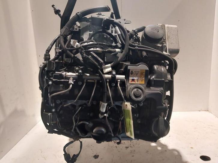 MOTOR BMW X3 (F25) (01-2010/12-2017) (|11002420316|), Auto-onderdelen, Motor en Toebehoren, BMW, Gebruikt