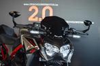 Kawasaki Z 900 Performance  op A-2 35Kw 2 jaar garantie SOLD, Motoren, Naked bike, Bedrijf, 900 cc, 12 t/m 35 kW