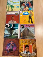 Lp’s 2€/st, Ophalen, Gebruikt