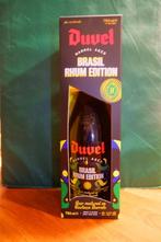 Duvel Barrel Aged 8 Brasil Rhum Edition, Verzamelen, Ophalen of Verzenden, Nieuw, Flesje(s), Duvel