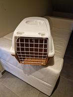 Kattenbench, Dieren en Toebehoren, Ophalen, Zo goed als nieuw