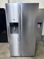 Amerikaanse koelkast Domo A+++ met GARANTIE, Elektronische apparatuur, Ophalen of Verzenden, Zo goed als nieuw