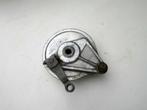 Honda CB250 remtrommel CB 250 trommel rem achterrem CM125, Motoren, Ophalen of Verzenden, Gebruikt