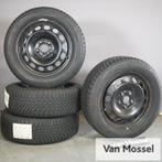 Bridgestone Blizzak LM005 255/55/R16 91H, Auto-onderdelen, Banden en Velgen, Gebruikt, 255 mm, 16 inch, Banden en Velgen