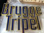 brugge triple led verlichting, Verzamelen, Biermerken, Ophalen, Nieuw, Overige typen, Overige merken
