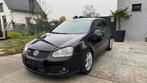 Golf 5 gti TRES TRES PROPRES 127.000km, Cuir, Achat, Entreprise, Boîte manuelle