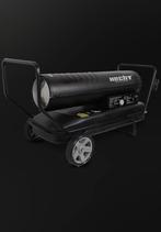 HECHT 3039 DIESEL heteluchtkanon" , Ophalen