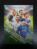 Voetbalgids 2025-2026, Boeken, Tijdschriften en Kranten, Verzenden, Nieuw, Sport en Vrije tijd