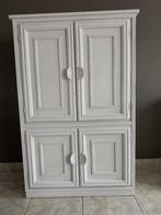 TV-kast, Huis en Inrichting, Ophalen, 50 tot 100 cm, Zo goed als nieuw, 150 tot 200 cm