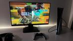 Ps5 digital+manette+ecran+casque ps5, Consoles de jeu & Jeux vidéo, Consoles de jeu | Sony PlayStation 5, Enlèvement, Comme neuf
