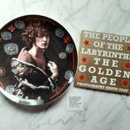 erwin olaf : "The Golden Age" + zeldzaam bord, Boeken, Nieuw, Marie Jeanne de Rooij, Ophalen, Fotografen