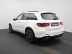 Mercedes-Benz GLC GLC 200 d Business Solution, Auto's, Automaat, Gebruikt, Zwart, 4 cilinders