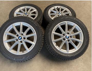 Set de pneus d'hiver BMW x1 - x2