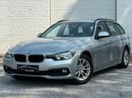 BMW 316d 2L*Euro6B*2015*Facelift*, Auto's, BMW, 1995 cc, 5 deurs, Particulier, Zilver of Grijs