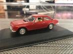 Peugeot 504 coupé norev 1/43, Hobby en Vrije tijd, Ophalen, Zo goed als nieuw, Auto, Norev