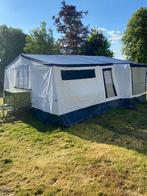 Roadmaster Family S tente caravane pliante, Ophalen, Meer dan 6