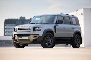 Land Rover Defender 110 D300 X-Dynamic SE Off-road  beschikbaar voor biedingen
