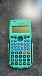 Casio fx-92B, Diversen, Ophalen, Gebruikt