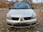 Renault Clio 1.2 benzine 167.000km gekeurd voor verkoop, Auto's, 5 zetels, Particulier, 43 kW, Stadsauto