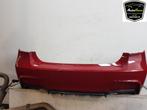 BUMPER ACHTER BMW 3 serie (F30) (NIETAFLEESBAAR), Auto-onderdelen, Gebruikt, Achter, BMW, Bumper