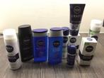 nivea for men pakket 10 produkten (gewonnen met wedstrijd), Ophalen of Verzenden, Nieuw