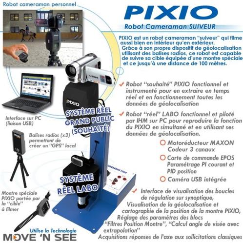 Robottracker met camera, Dieren en Toebehoren, Paarden en Pony's | Overige Paardenspullen, Nieuw, Dressuur, Ophalen