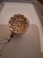 Deuk kerstbal, Antiek en Kunst, Ophalen