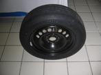 Een reservewiel met velg, Ophalen, Nieuw, Personenwagen, Zomerbanden