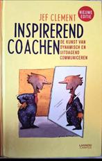 Inspirerend coachen - Jef Clement, Neuf, Enseignement supérieur professionnel, Alpha, Jef Clement