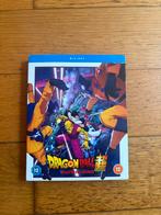 Blu-ray Dragon Ball Super: Super Hero, Cd's en Dvd's, Ophalen of Verzenden, Zo goed als nieuw