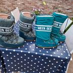 Tecnica Moon Boots origineel 2 paar, Kleding | Dames, Wintersportkleding, Ophalen of Verzenden, Gedragen