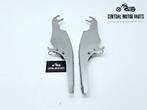 Brackets Afneembaar Windscherm Softail, Ophalen of Verzenden, Gebruikt