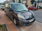 Peugeot expert tepee 2008 1.6 hdi bedrijfsvoertuig, Zwart, 5 deurs, Particulier, Euro 4