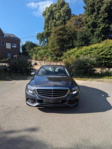 Mercedes C220  CDI, Euro 5, Achat, Entreprise, 5 portes