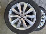 Winterbanden, Auto-onderdelen, Banden en Velgen, Ophalen, 18 inch, Banden en Velgen, Winterbanden