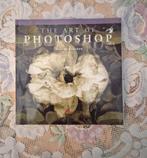 The art of photoshop, Boeken, Ophalen, Nieuw, Fotografie algemeen