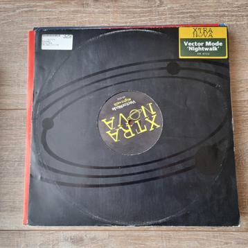 12" Vector Mode – Nightwalk beschikbaar voor biedingen