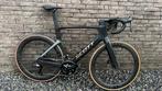 Scott foil RC 2025, Fietsen en Brommers, Fietsen | Racefietsen, Ophalen, Zo goed als nieuw, Carbon