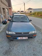 Toyota corolla automaat bouwjaar 1993, Tickets en Kaartjes