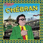 Frankrijk Chébran Deel 2 - Franse Boogie 1982-1989 CD 💿, Pop, Ophalen of Verzenden, Zo goed als nieuw